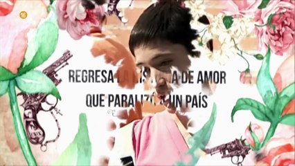 Sin tetas no hay paraíso | show | 2008 | Official Trailer