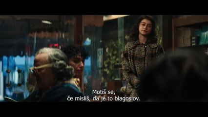 Marty Supreme | movie | 2025 | Official Trailer