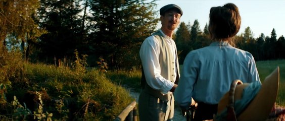 Münter y el amor de Kandinsky | movie | 2024 | Official Trailer