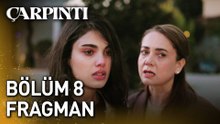 Çarpıntı 8.Bölüm - Çarpıntı - Sezon 1 - Bölüm 8 - Fragman VCRH STCRH