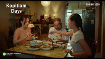 Kopitiam Days | movie | 2025 | Official Trailer
