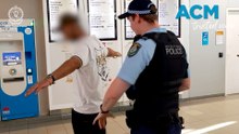 Operation Trident: 95 arrested and weapons seized in major NSW police crackdown