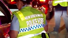 Operation Trident: 95 arrested and weapons seized in major NSW police crackdown
