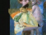 Mary Cassatt Paintings
