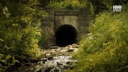 IT: Bienvenidos a Derry | show | 2025 | Official Trailer