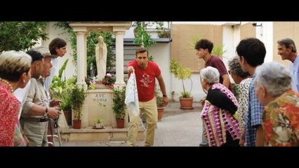 Oi vita mia | movie | 2025 | Official Trailer