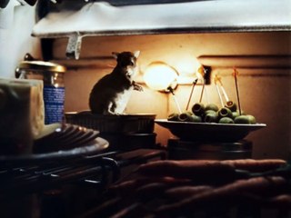 Un ratoncito duro de roer | movie | 1997 | Official Trailer