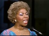 Cissy Houston - Always On My Mind (Live At Late Show with David Letterman - 1986).