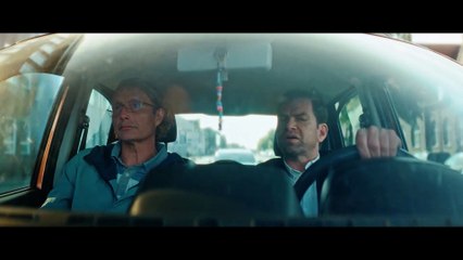 Therapie für Wikinger | movie | 2025 | Official Trailer