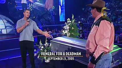 WWEs Greatest Moments S02 Finale