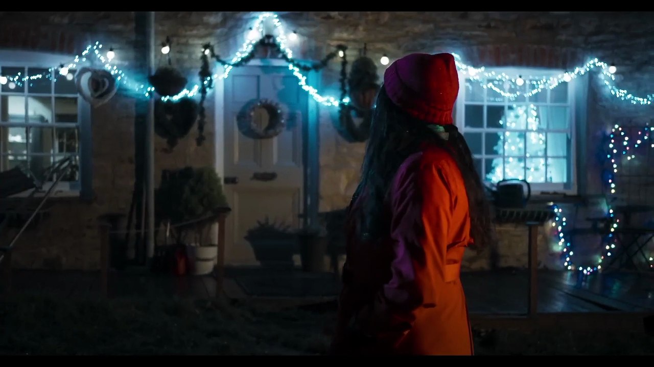 Schokolade zu Weihnachten | movie | 2024 | Official Trailer