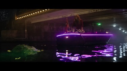 Amsterdamned II | movie | 2025 | Official Teaser