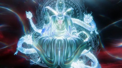 Whispers of Fate | show | 2025 | Official Trailer