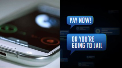 Scammed: Getting Even | show | 2025 | Official Trailer