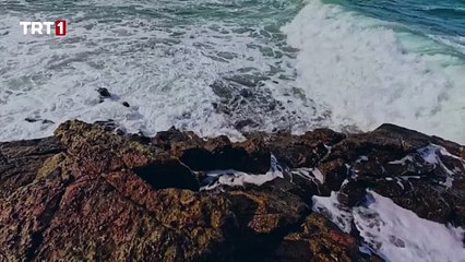 Taşacak Bu Deniz | show | 2025 | Official Trailer