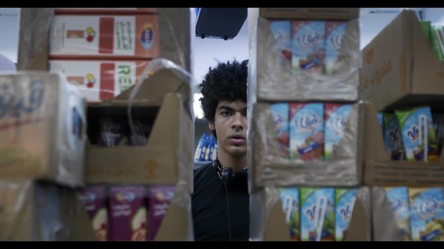 Dreamy, Uncertain & Dying Everyday | movie | 2025 | Official Trailer