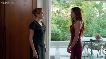 مسلسل نيران الحسد مدبلج - الحلقة 8