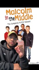 vous préférez malcolm ou ma famille d’abord ?