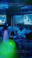 Smoke over the sunset Chinese drama