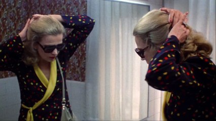 Gloria Movie (1980) - Gena Rowlands, Julie Carmen, Buck Henry