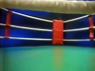 Rocky II: La revancha | movie | 1979 | Official Trailer