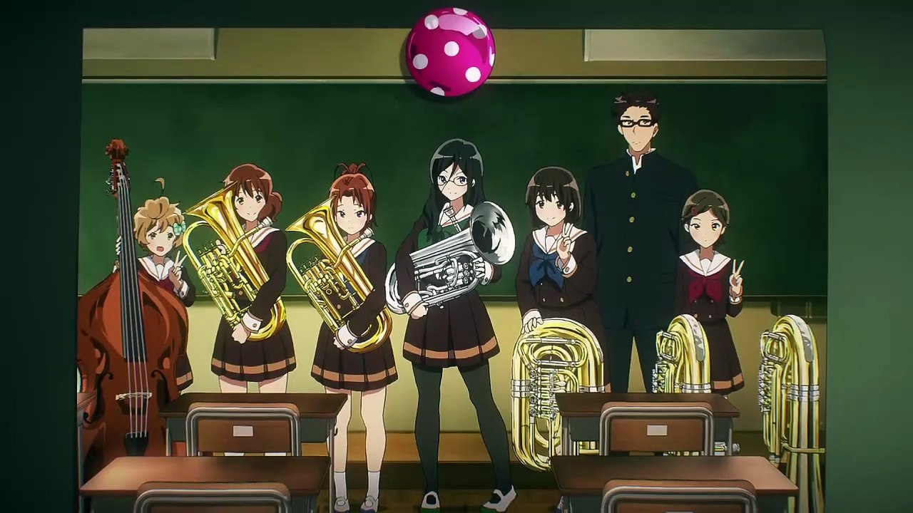 響け！ユーフォニアム　　生動画 Yahoo!オークション -「響け ユーフォニアム 生動画」の落札相場・落札価格