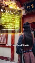 The Mafia Boss Reborn as Trash Full Movie Chinese Drama