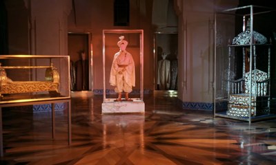 Topkapi Trailer (1964)