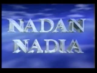 Nadan Nadia.. Ep. 1.. Classic PTV Famous Drama 🎭 Full HD.. Feat.. Babra Shareef