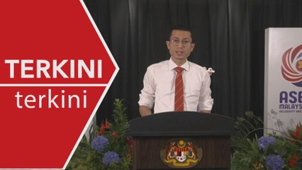 Taklimat harian Pejabat Perdana Menteri