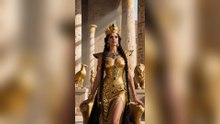 cleopatra