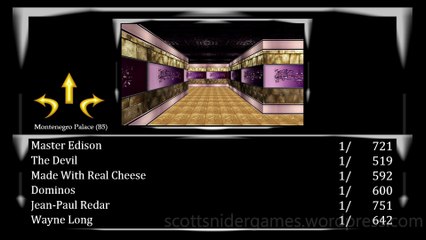 Mystical Justice SE Gameplay Video #278 (10-26-2025)