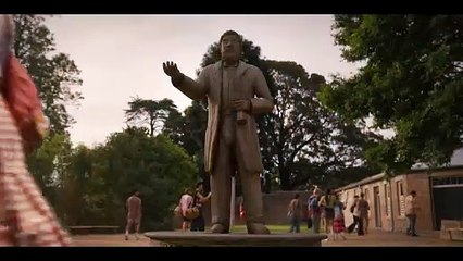 Season 1 of He Had It Coming