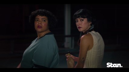 He Had It Coming Season 1 Trailer