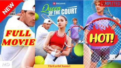 Queen of the Court Full Movie 🌷