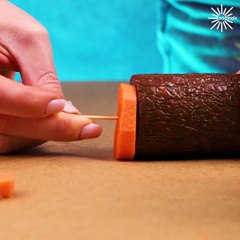 Kitchen hacks you'll wanna try!