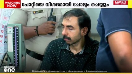 സ്വർണക്കൊള്ള; ഉണ്ണികൃഷ്ണൻ പോറ്റിയെയും മുരാരി ബാബുവിനെയും ഒന്നിച്ചിരുത്തി ചോദ്യം ചെയ്യാൻ SIT