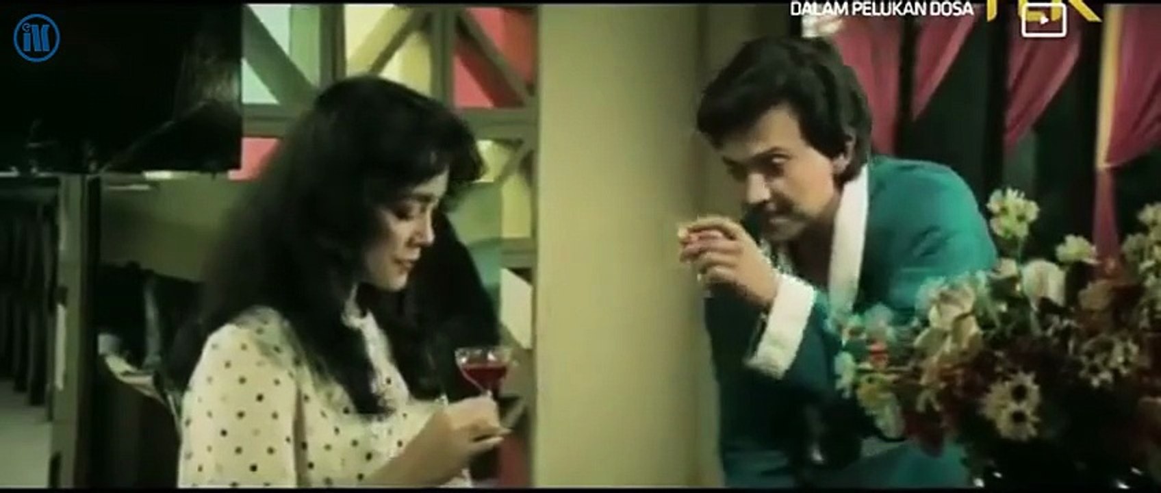 Dalam Pelukan Dosa (1984)