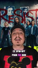 Le spin-off Gen V à la hauteur de The Boys ? #genv #theboys #onregardequoi