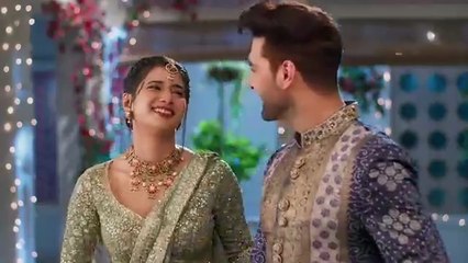 Yeh Rishta Kya Kehlata Hai 27th October 2025