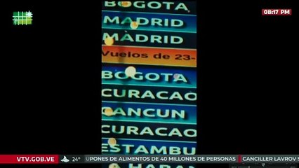 Presidente Maduro extiende la bienvenida a connacionales para seguir defendiendo el camino de paz