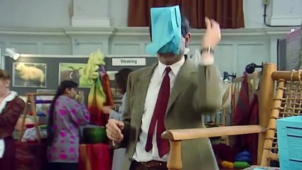 Sensi Bean  Mr Bean Live Action  Full Episodes