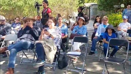 Denuncian vecinos y activistas obras del SIAPA en Colomos III