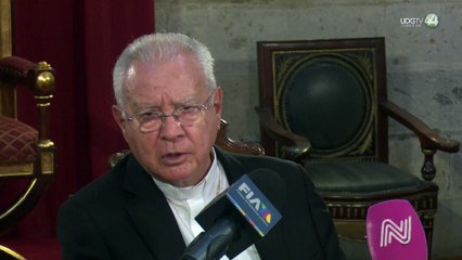 Cada iglesia define precios de los nichos que guardan las cenizas; van desde 10 mil a 36 mil pesos