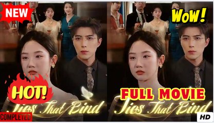 ties that bind chinese drama