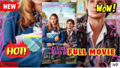 The Genius Returns USA #ReelShort