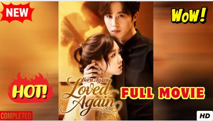 born again loved again