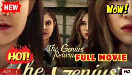 The Genius Returns USA #ReelShort