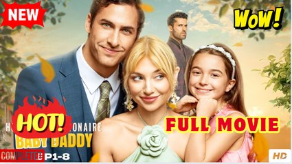 Homeless Billionaire Baby Daddy USA #ReelShort