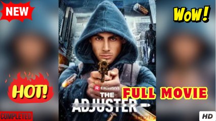 [New] The Adjuster #realshort - Full Movie - Drama Hub - Video Dailymotion
